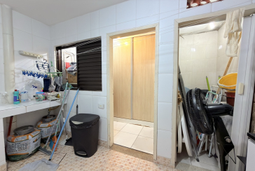 Sobrado à venda no Bairro da Vila Mangalot na Rua Rubens de Souza Araújo