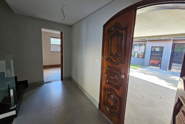  Sobrado Alto Padrão à venda no City América na Rua Desembargador Olavo Lima Guimarães,