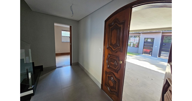  Sobrado Alto Padrão à venda no City América na Rua Desembargador Olavo Lima Guimarães,