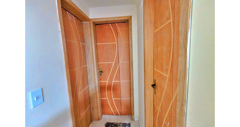 Apartamento à venda no Bairro do Jardim Santa Mônica na Avenida Santa Monica 593