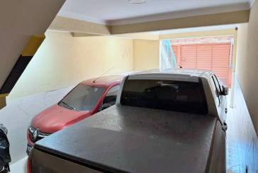 Sobrado na Primeira Gleba à venda no Bairro do Parque São Domingos na Rua Pedro Sernagiotti,