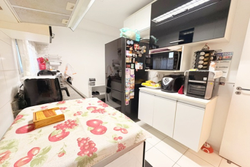 Apartamento à venda em Pirituba no Condomínio Sítio Anhanguera na Rua Willian Furneau 200