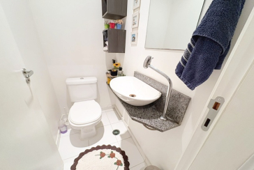 Apartamento à venda em Pirituba no Condomínio Sítio Anhanguera na Rua Willian Furneau 200
