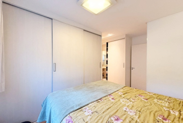 Apartamento à venda em Pirituba no Condomínio Sítio Anhanguera na Rua Willian Furneau 200