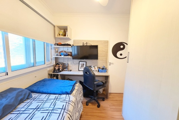 Apartamento à venda em Pirituba no Condomínio Sítio Anhanguera na Rua Willian Furneau 200