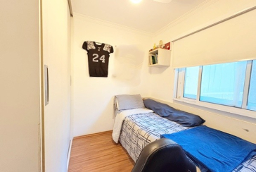 Apartamento à venda em Pirituba no Condomínio Sítio Anhanguera na Rua Willian Furneau 200