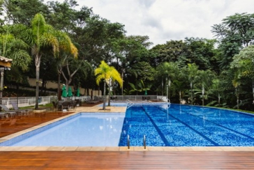 Apartamento à venda em Pirituba no Condomínio Sítio Anhanguera na Rua Willian Furneau 200