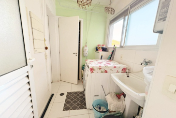 Apartamento à venda em Pirituba no Condomínio Sítio Anhanguera na Rua Willian Furneau 200