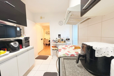 Apartamento à venda em Pirituba no Condomínio Sítio Anhanguera na Rua Willian Furneau 200