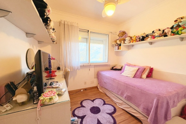 Apartamento à venda em Pirituba no Condomínio Sítio Anhanguera na Rua Willian Furneau 200
