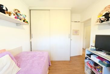 Apartamento à venda em Pirituba no Condomínio Sítio Anhanguera na Rua Willian Furneau 200