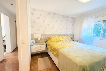 Apartamento à venda em Pirituba no Condomínio Sítio Anhanguera na Rua Willian Furneau 200