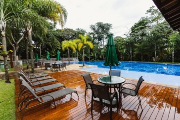 Apartamento à venda em Pirituba no Condomínio Sítio Anhanguera na Rua Willian Furneau 200