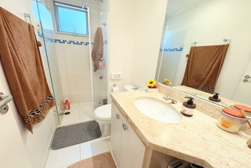 Apartamento à venda em Pirituba no Condomínio Sítio Anhanguera na Rua Willian Furneau 200
