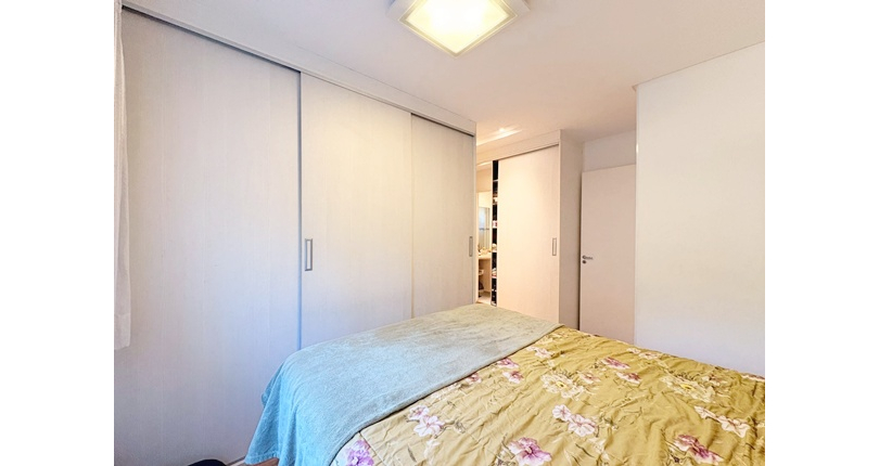 Apartamento à venda em Pirituba no Condomínio Sítio Anhanguera na Rua Willian Furneau 200