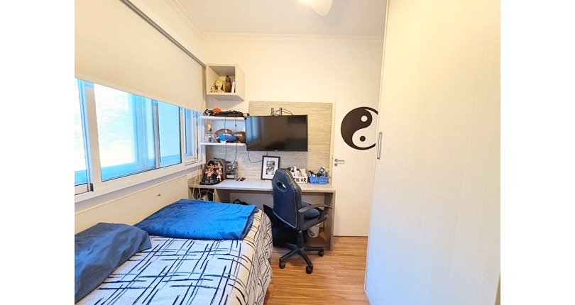 Apartamento à venda em Pirituba no Condomínio Sítio Anhanguera na Rua Willian Furneau 200