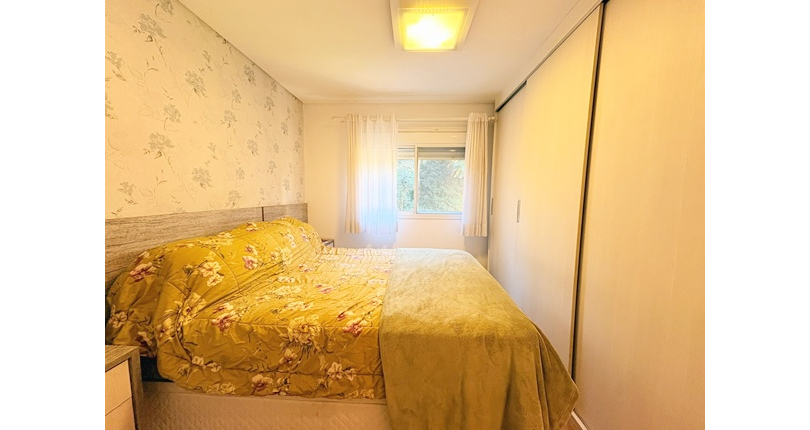 Apartamento à venda em Pirituba no Condomínio Sítio Anhanguera na Rua Willian Furneau 200