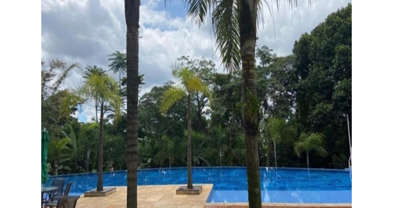 Apartamento à venda em Pirituba no Condomínio Sítio Anhanguera na Rua Willian Furneau 200