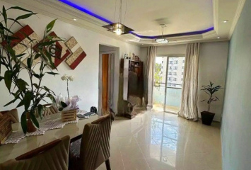 Apartamento à venda no Bairro da Vila Pirituba na Rua Maria Lúcia Duarte 212