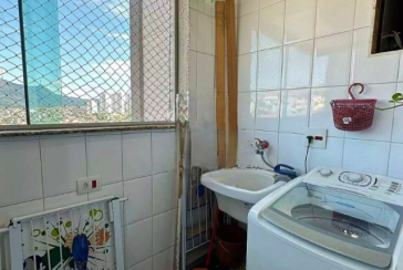 Apartamento à venda no Bairro da Vila Pirituba na Rua Maria Lúcia Duarte 212