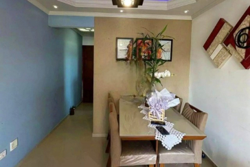 Apartamento à venda no Bairro da Vila Pirituba na Rua Maria Lúcia Duarte 212