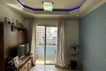 Apartamento à venda no Bairro da Vila Pirituba na Rua Maria Lúcia Duarte 212