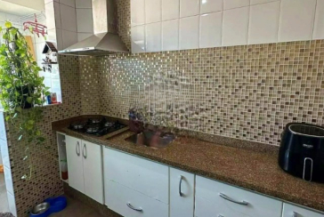 Apartamento à venda no Bairro da Vila Pirituba na Rua Maria Lúcia Duarte 212