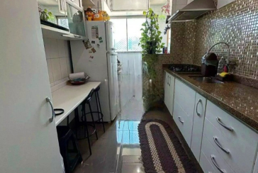 Apartamento à venda no Bairro da Vila Pirituba na Rua Maria Lúcia Duarte 212