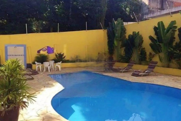 Apartamento à venda no Bairro da Vila Pirituba na Rua Maria Lúcia Duarte 212