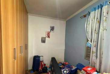 Apartamento à venda no Bairro da Vila Pirituba na Rua Maria Lúcia Duarte 212