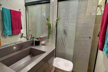 Apartamento à venda no Bairro da Vila Pirituba na Rua Maria Lúcia Duarte 212