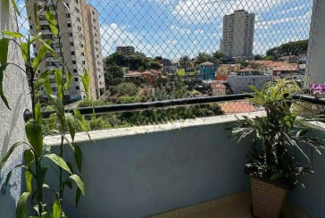 Apartamento à venda no Bairro da Vila Pirituba na Rua Maria Lúcia Duarte 212