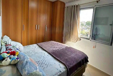 Apartamento à venda no Bairro da Vila Pirituba na Rua Maria Lúcia Duarte 212