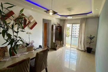 Apartamento à venda no Bairro da Vila Pirituba na Rua Maria Lúcia Duarte 212