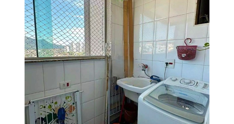 Apartamento à venda no Bairro da Vila Pirituba na Rua Maria Lúcia Duarte 212