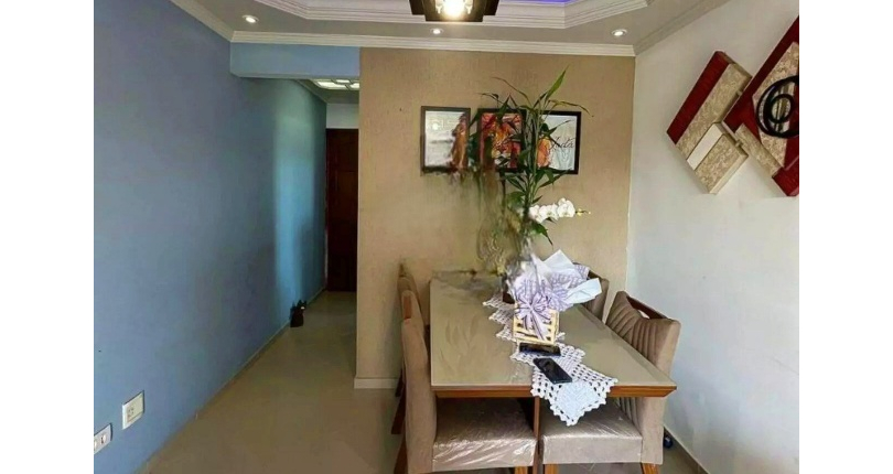 Apartamento à venda no Bairro da Vila Pirituba na Rua Maria Lúcia Duarte 212