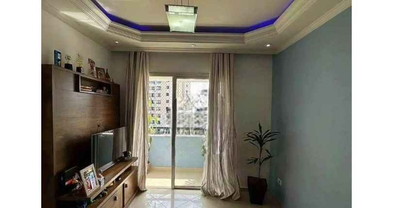Apartamento à venda no Bairro da Vila Pirituba na Rua Maria Lúcia Duarte 212