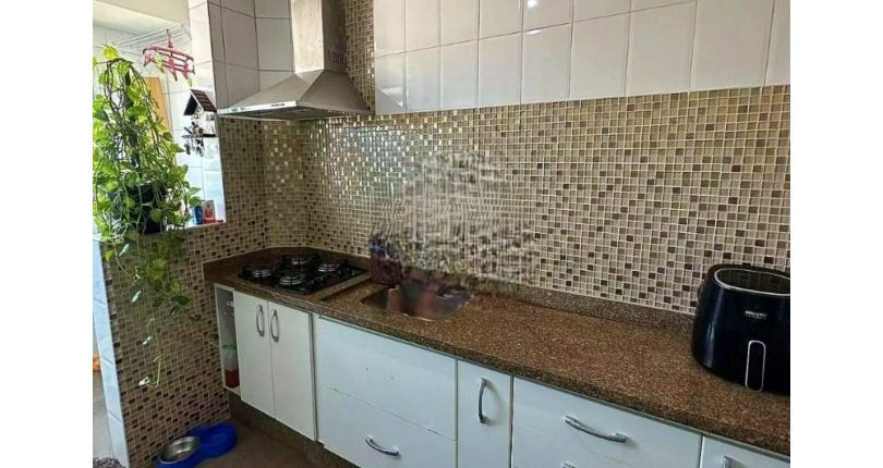 Apartamento à venda no Bairro da Vila Pirituba na Rua Maria Lúcia Duarte 212