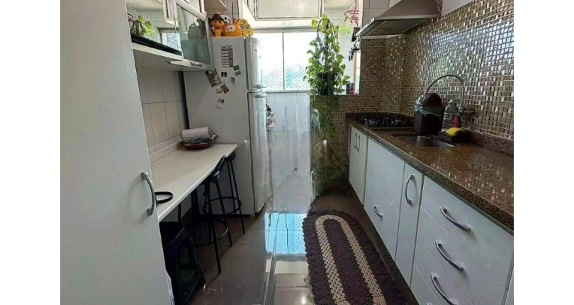 Apartamento à venda no Bairro da Vila Pirituba na Rua Maria Lúcia Duarte 212