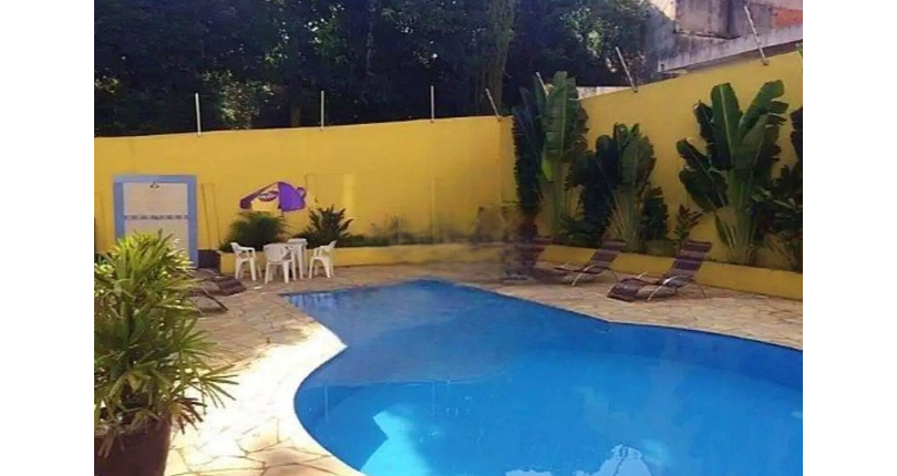 Apartamento à venda no Bairro da Vila Pirituba na Rua Maria Lúcia Duarte 212