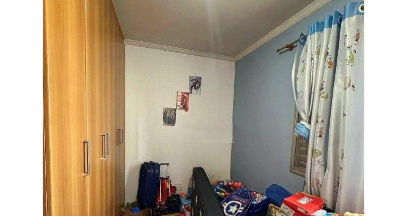 Apartamento à venda no Bairro da Vila Pirituba na Rua Maria Lúcia Duarte 212