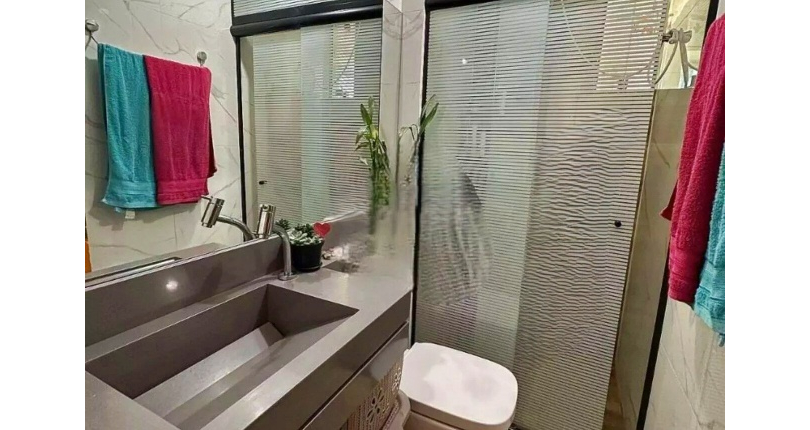 Apartamento à venda no Bairro da Vila Pirituba na Rua Maria Lúcia Duarte 212