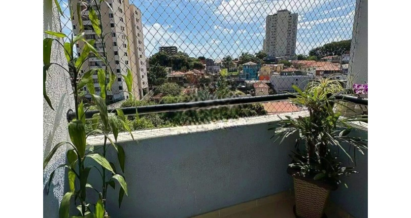 Apartamento à venda no Bairro da Vila Pirituba na Rua Maria Lúcia Duarte 212