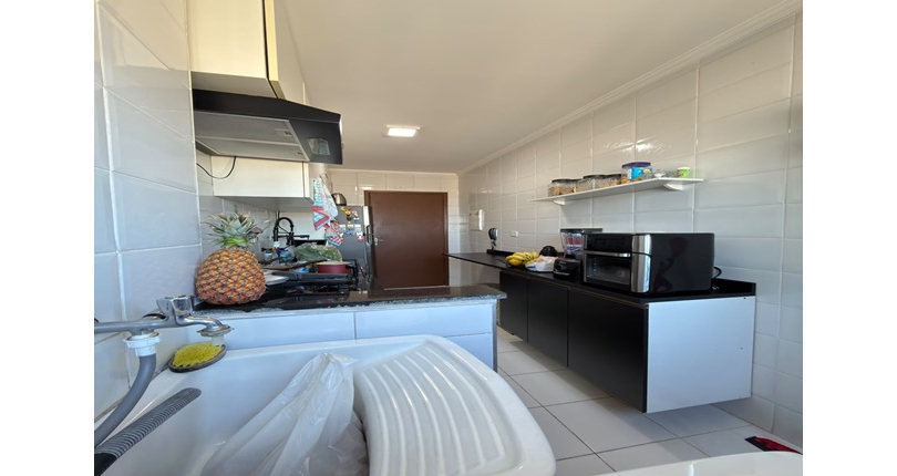  Apartamento à venda no Bairro da Vila Mangalot na Rua Portão Preto 90