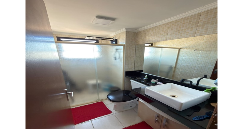  Apartamento à venda no Bairro da Vila Mangalot na Rua Portão Preto 90