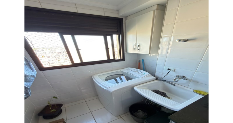  Apartamento à venda no Bairro da Vila Mangalot na Rua Portão Preto 90
