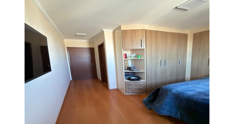  Apartamento à venda no Bairro da Vila Mangalot na Rua Portão Preto 90