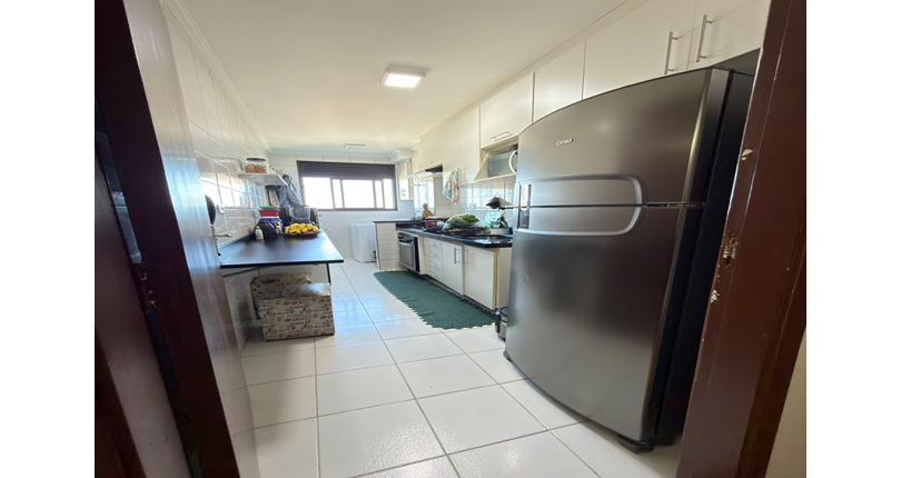  Apartamento à venda no Bairro da Vila Mangalot na Rua Portão Preto 90
