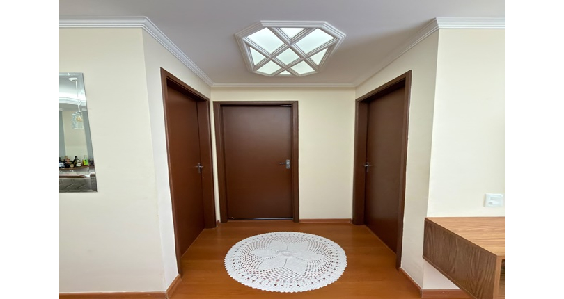  Apartamento à venda no Bairro da Vila Mangalot na Rua Portão Preto 90