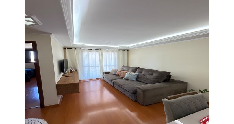  Apartamento à venda no Bairro da Vila Mangalot na Rua Portão Preto 90